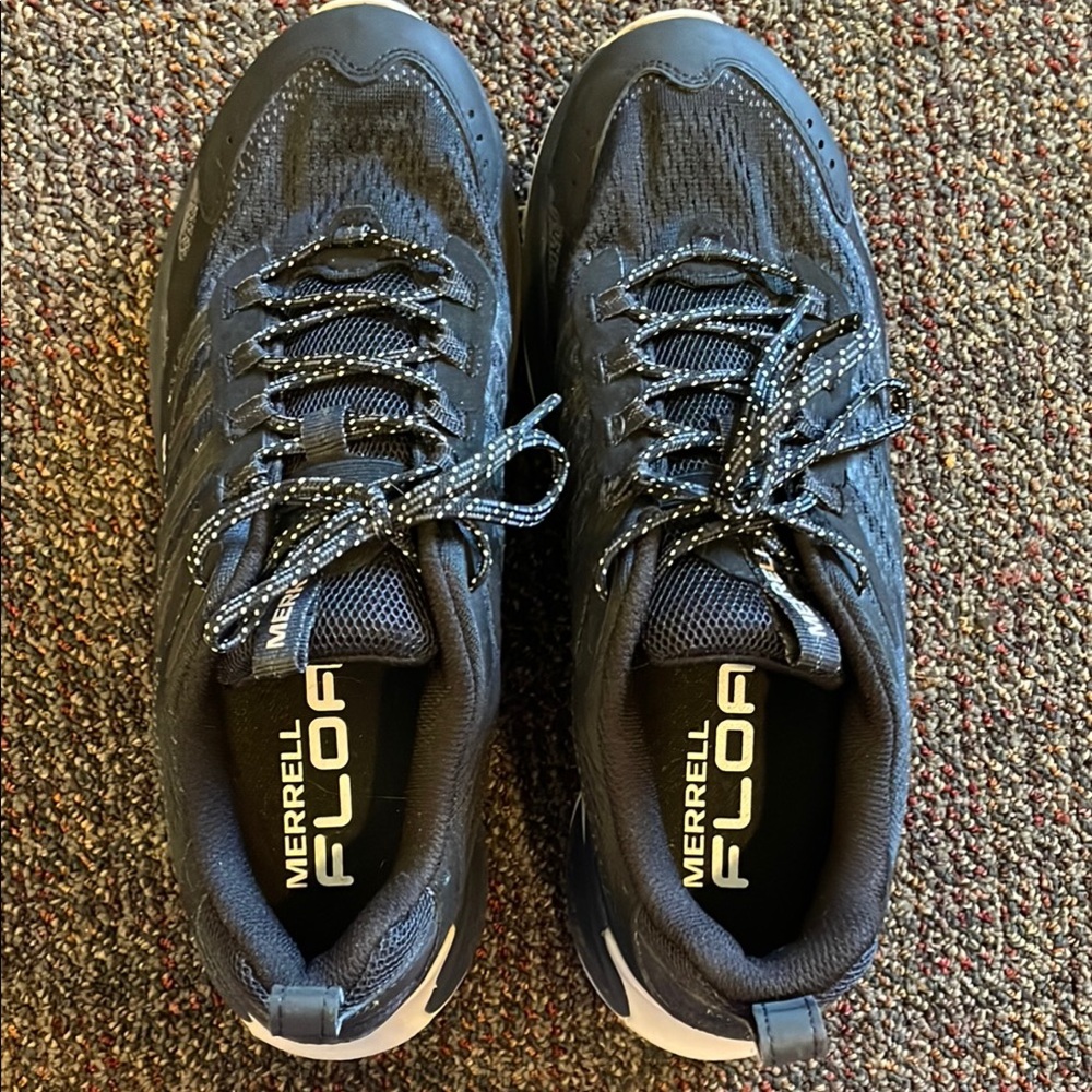 Merrell Moab Speed 2, Size 10